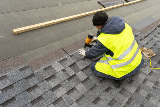 Quick and Trustworthy Emergency Roof Repair Services in Cockrell Hill, TX